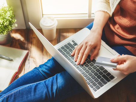The Four Steps That Will Stop You From Clicking "Buy Now"