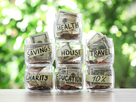 Why You Need A Budget