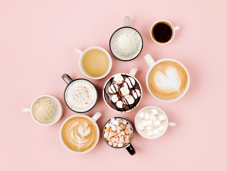 Why Willpower is NOT the Answer to Cut Down on the Latte
