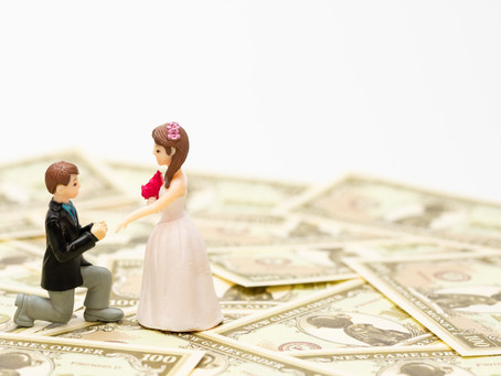 The Love Of Your "Financial Life"