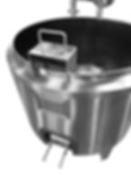 Anco Whey Drain
