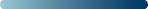 Blue Gradient Divider