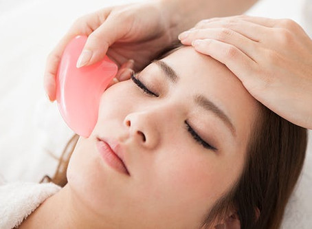 Gua Sha, dit moet je proberen
