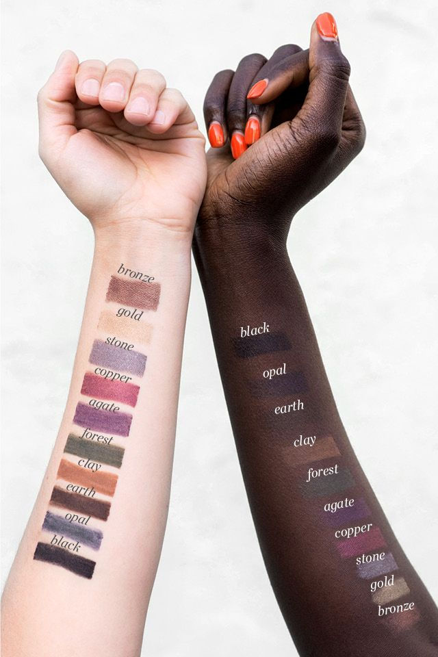 Jojoba Eye Pencil