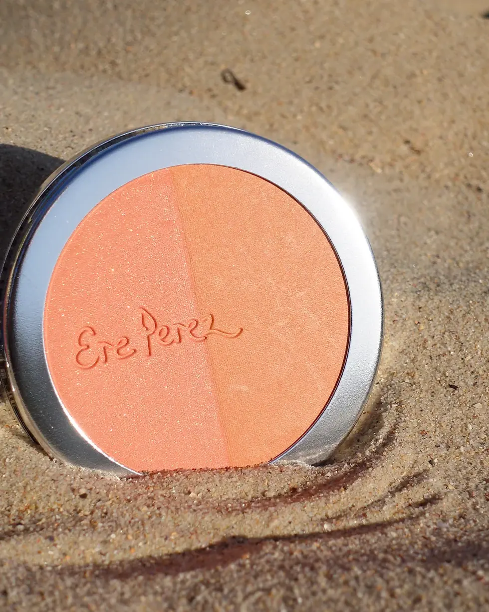 Thumbnail: Rice Powder Blush Bondi