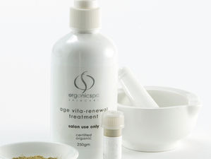 Laat je mama stralen!