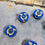 Thumbnail: Micro Wound Counters 0-15 18mm 10 pack