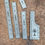 Thumbnail: Measuring Set for Tabletop Wargames