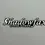 Thumbnail: SHADOWFAX Car Badge LOTR Themed