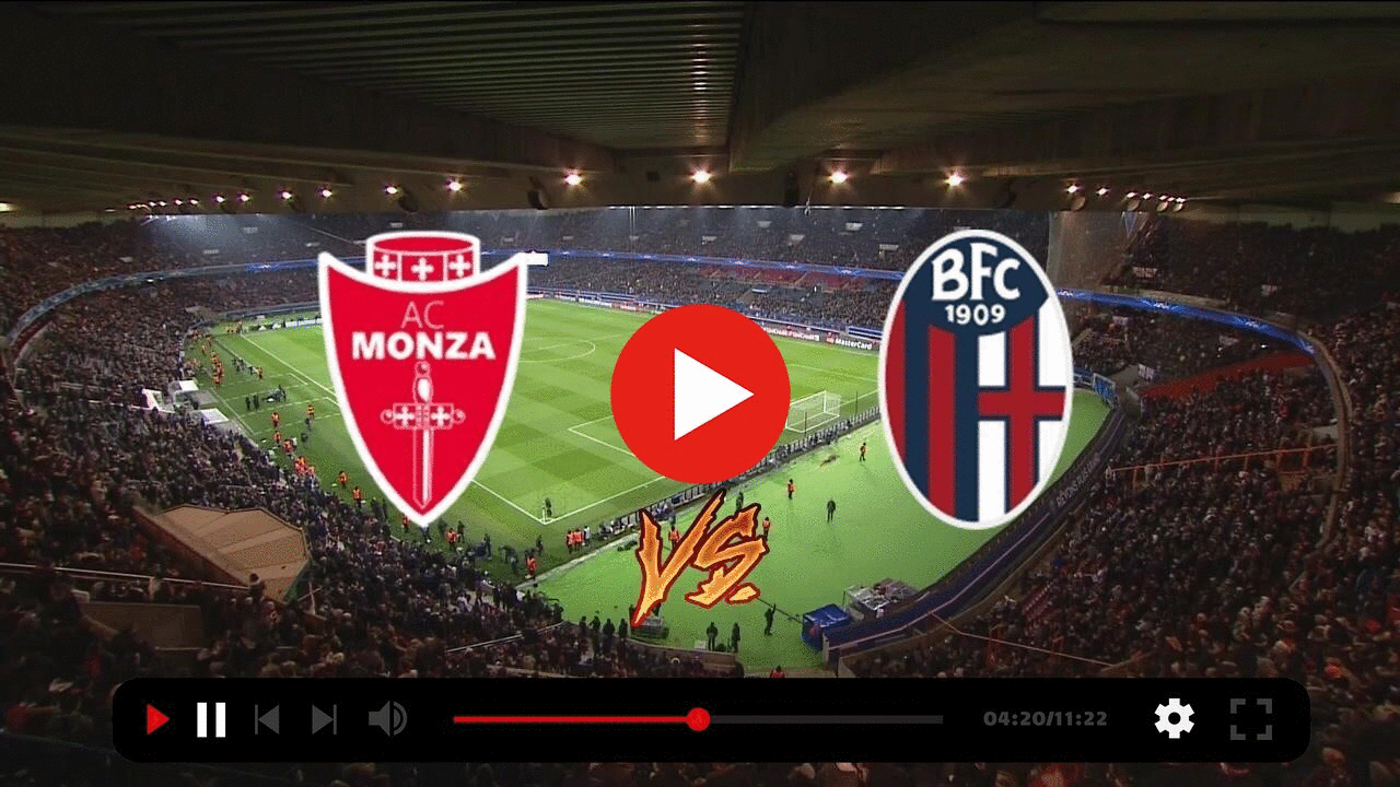 (((GUARDA ONLINE-))) Oggi Monza — Bologna diretta 31 ottobre 2022 content media