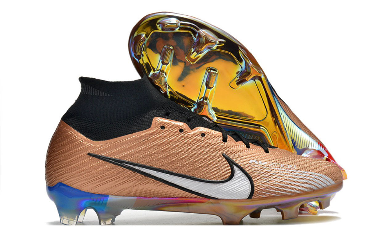 Mercurial Airzoom Elite Bronze 