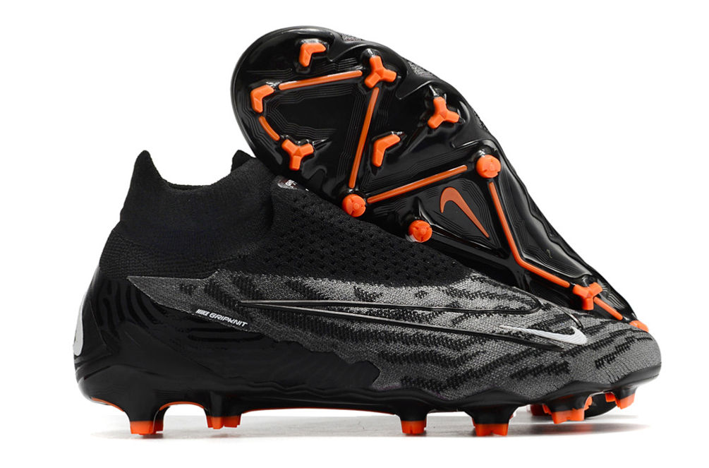 Phantom Gx Elite Black/Orange