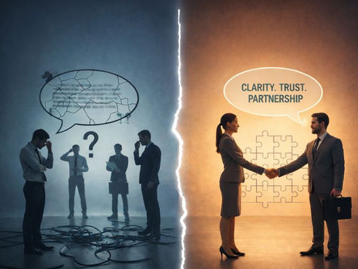 Transparent Vendor Communication