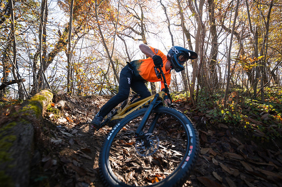 Andrea Morassi Istruttore