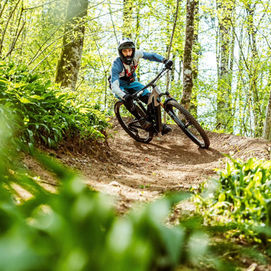 Zore Trail