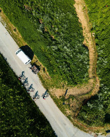 Zore Trail