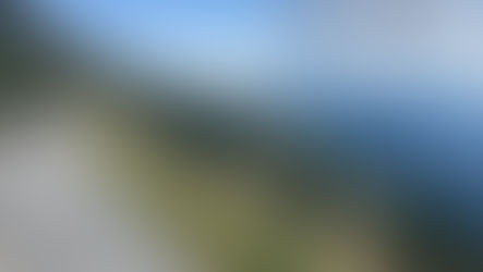 Panoramica delle vette