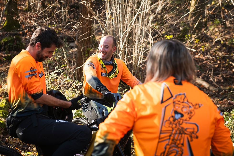 Divertimento in sicurezza