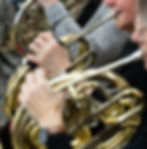 On Your Feet – Dances, Processionals and Marches for Concert Band