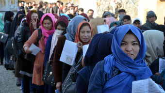 Towards Women’s Liberation in Afghanistan: Looking into the Past to See the Future