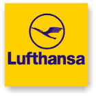 LUFTHANSA Compagnie aérienne