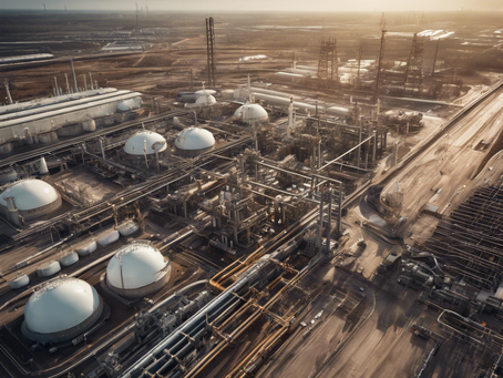 Diversified Portfolio Showcase: Investments in Critical Infrastructure