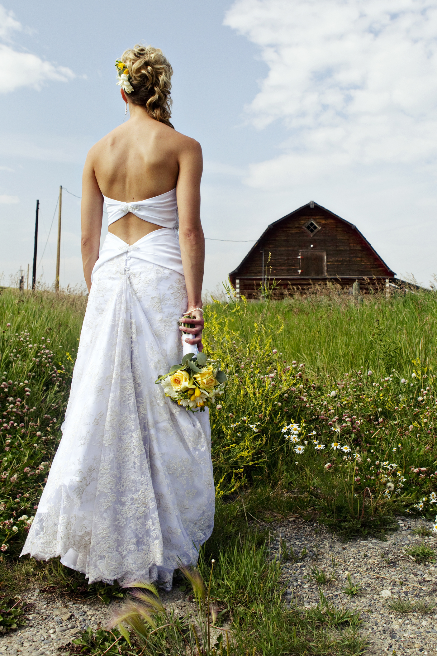 ALTERATION