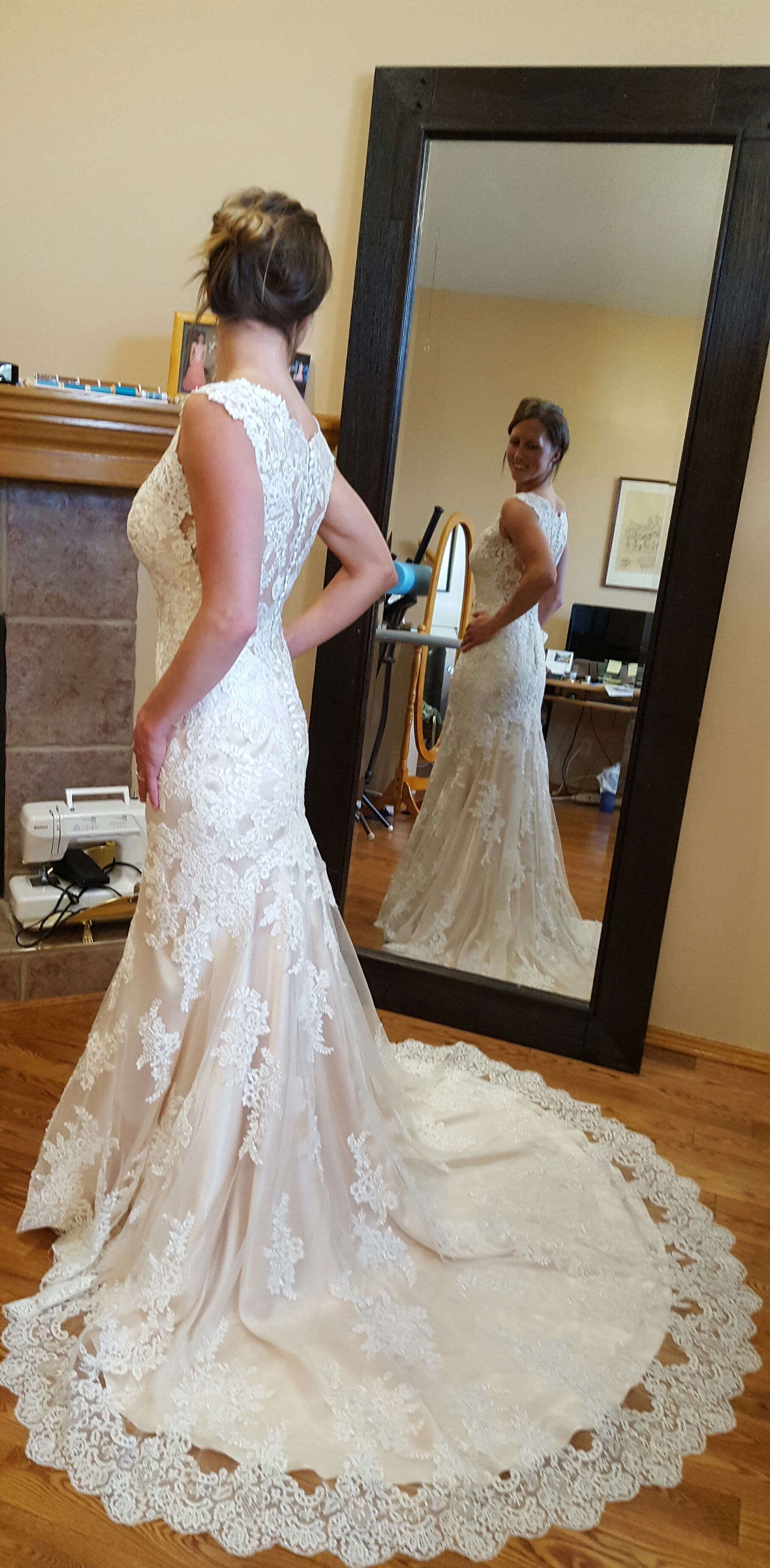 ALTERATION