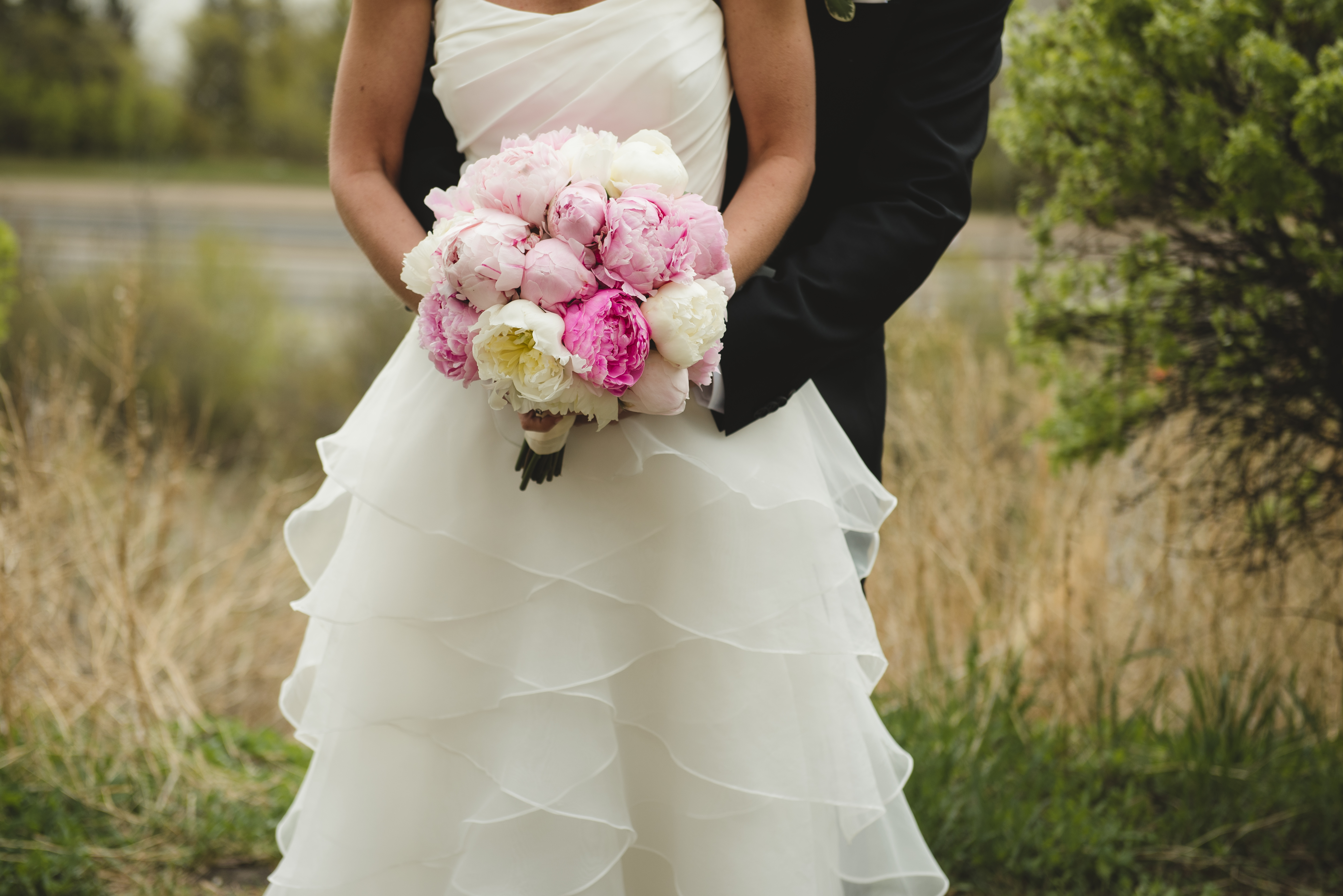 WEDDING DRESS ALTERATION