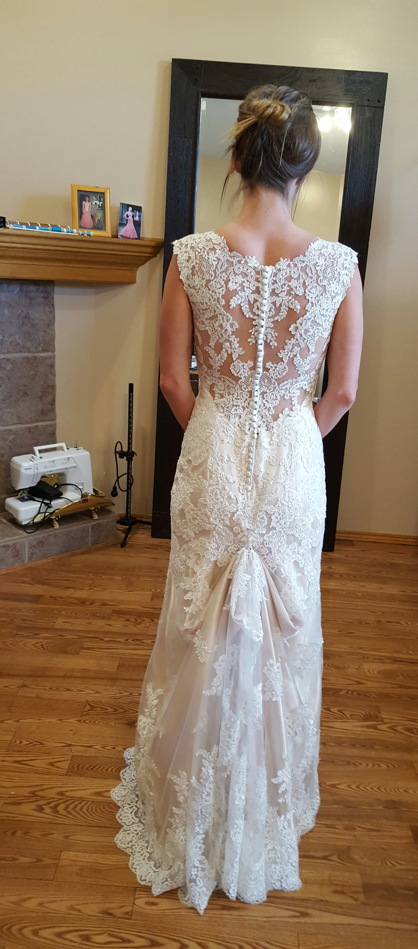 ALTERATION