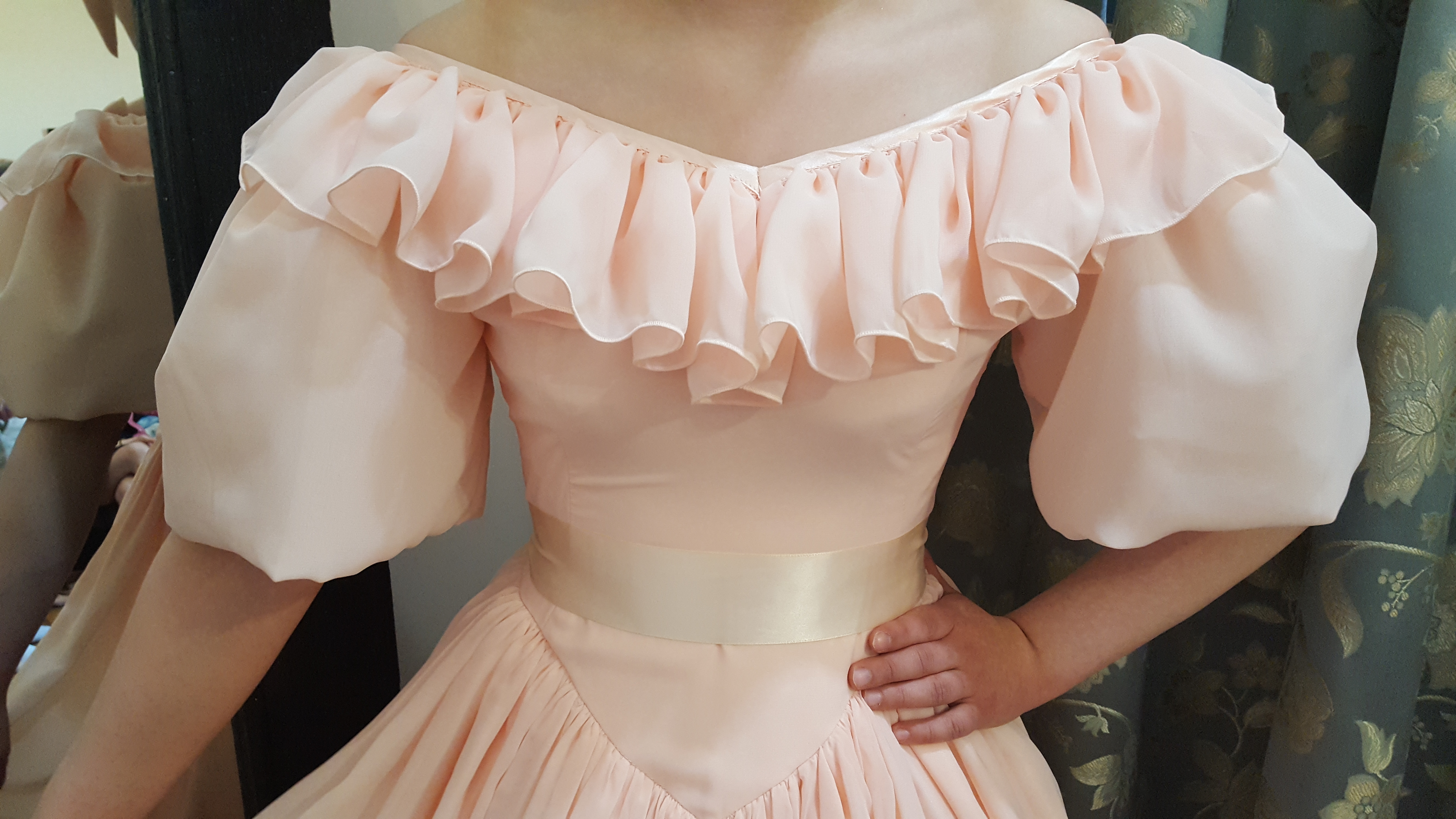 CUSTOM MADE