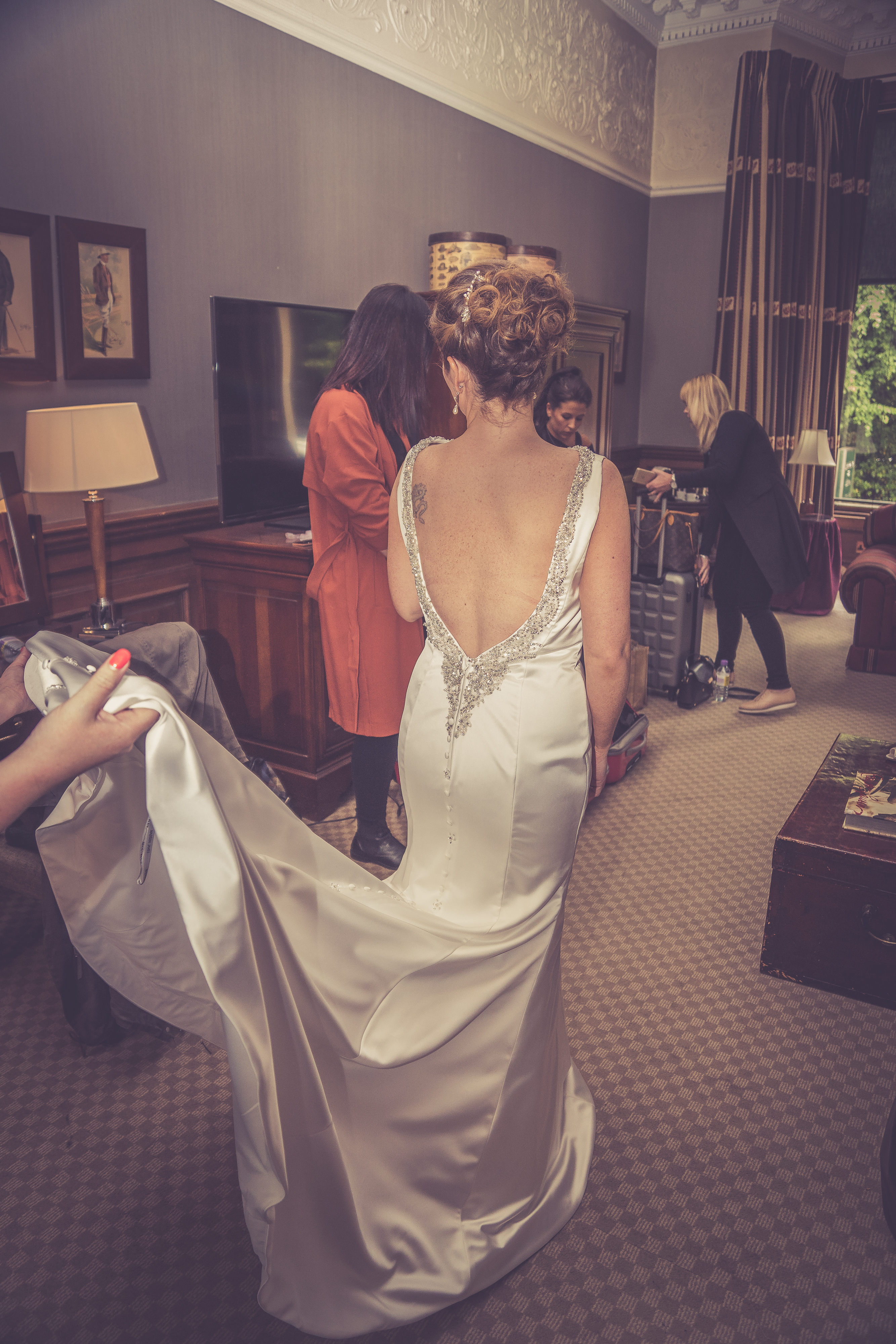 Gallery Couture By Maisoon Bridal Alterations Dressmaking Calgary