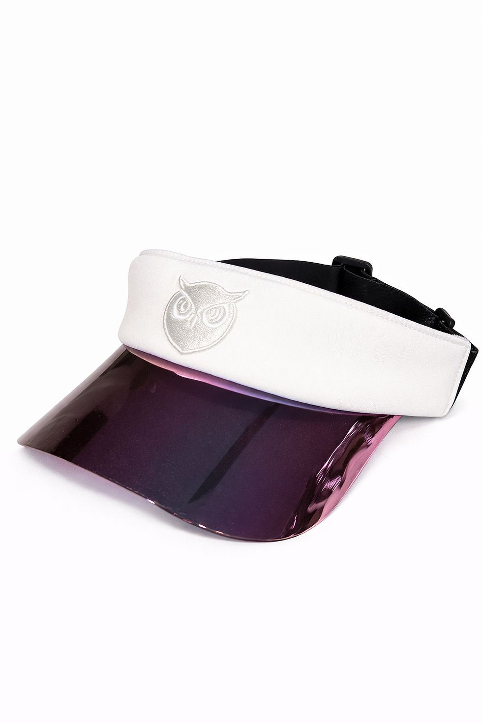 Thumbnail: Unisex Owlpha Spectra Visor