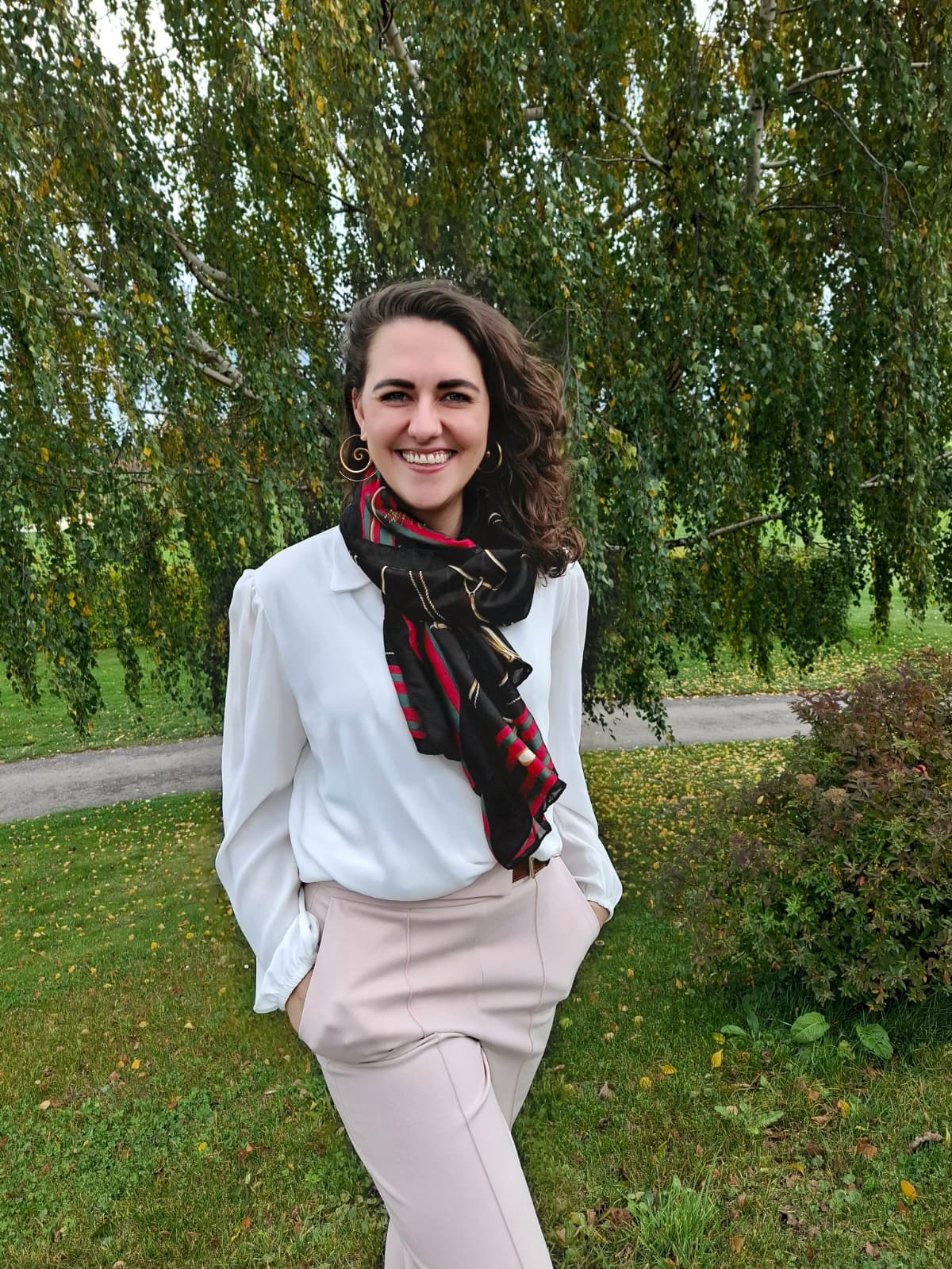 Alina Lea Anton-Berger