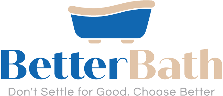 BetterBath, Contractor servicing Central Oregon