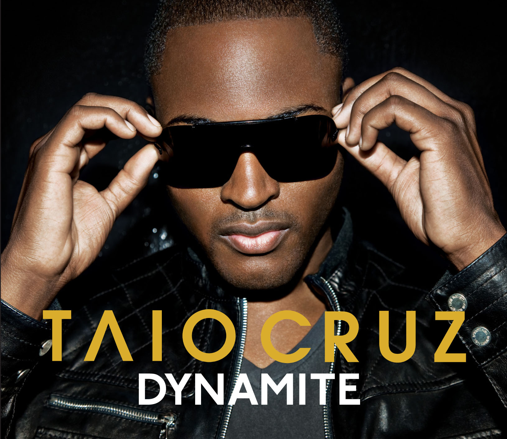 International artist Taio Cruz
