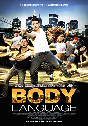Bodylanguage de film