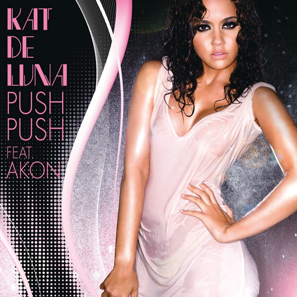 International artist Kat DeLuna