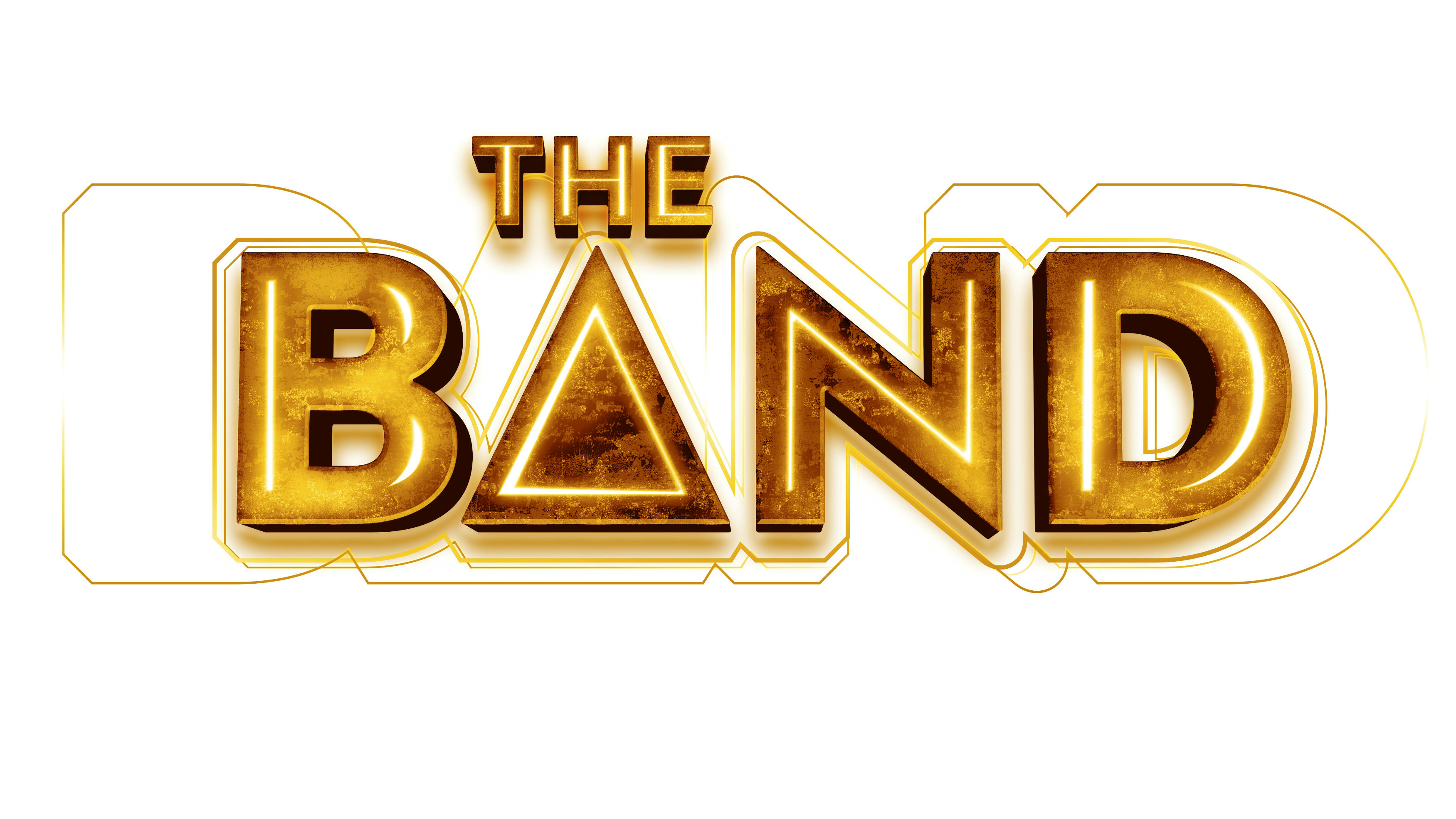 TV show The Band
