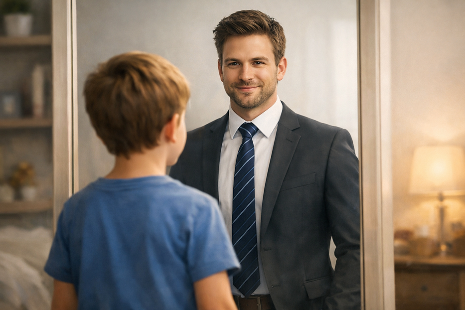 Parenting Teens and Young Adults