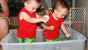 Sensory Play: Why It Matters More Than You Think