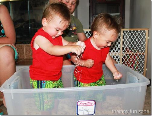 Sensory Play: Why It Matters More Than You Think