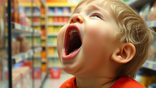 Co-Regulation: Helping Children Build Emotional Regulation with Calm Connection