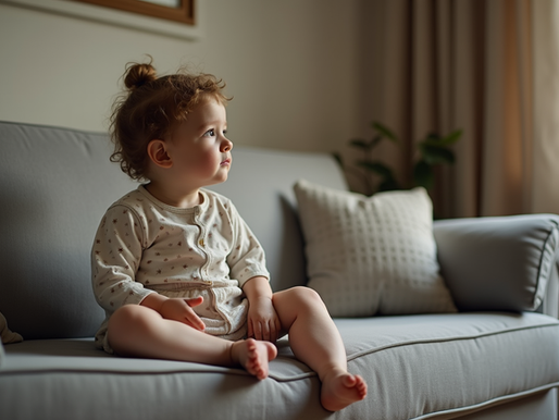 Navigating Parental Disputes and Their Effects on Childhood Anxiety