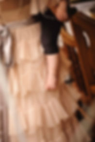 Intrigue Photography Wedding with baby