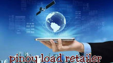 Load Retailer for Filipinos