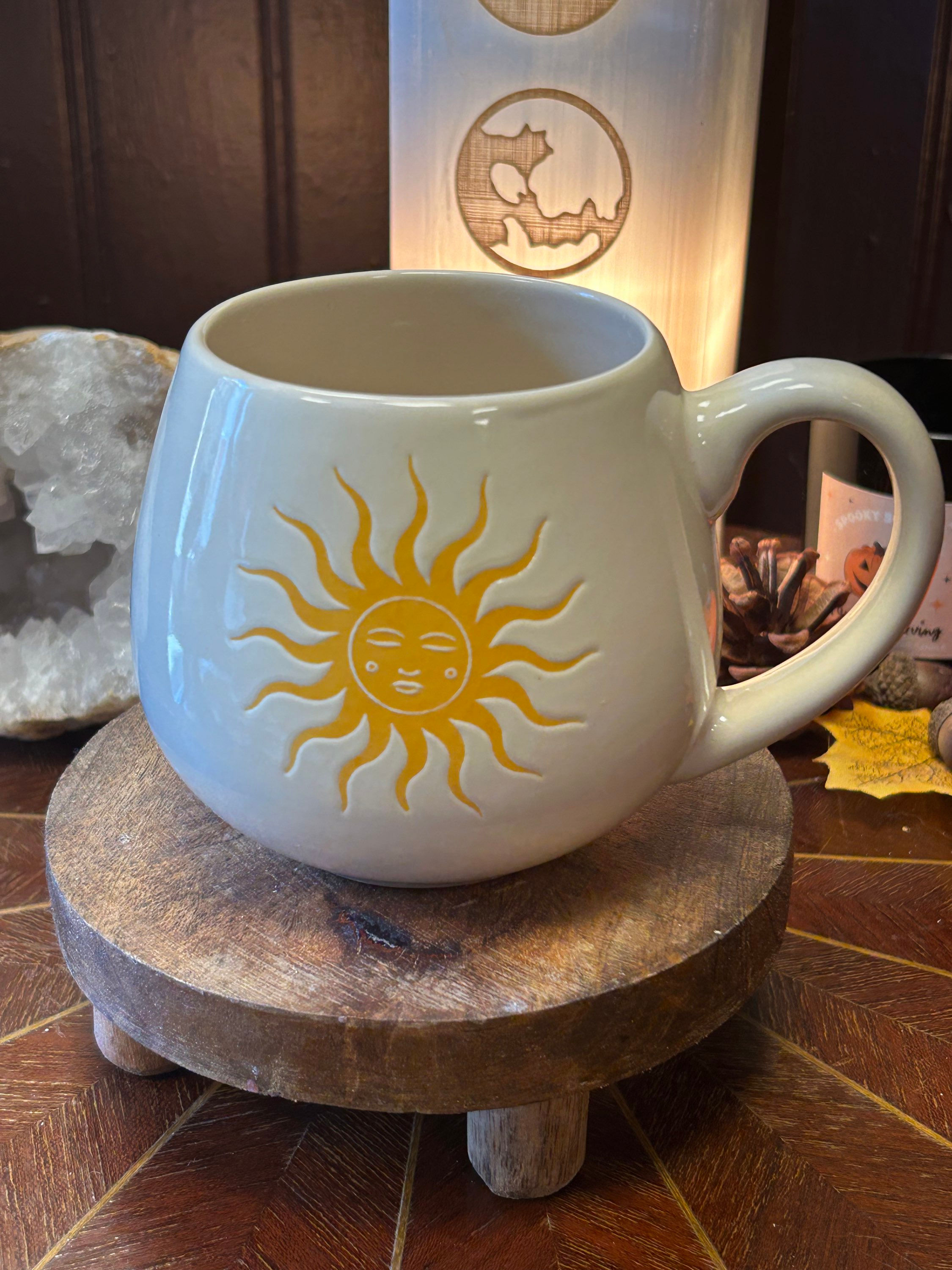 Mug sunshine