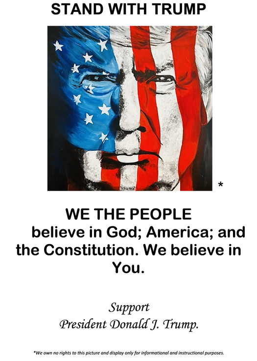 Stand with Trump Website.png