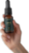 CBD Isolate 1000MG