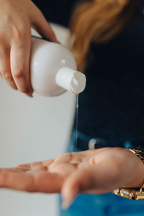 york pa eco friendly hair salon